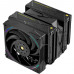 Кулер Thermalright Royal Pretor 130 Ultra Black